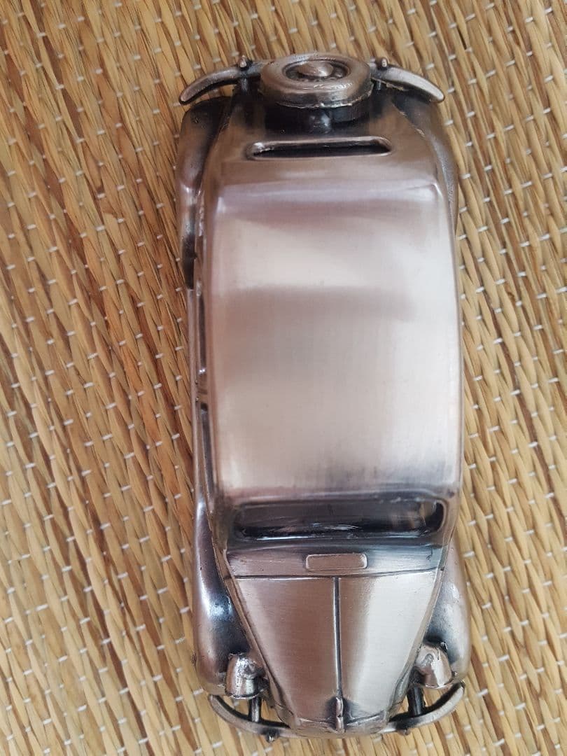 トヨタA・A型　-１９３６-