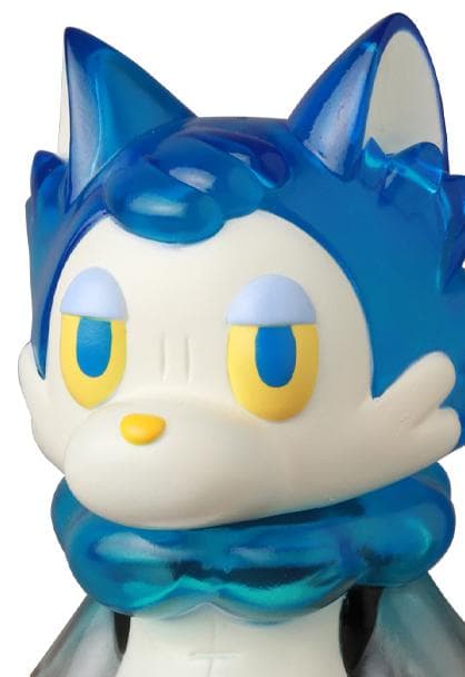 あらいきりこ おおかみくん 夜あけ ソフビ - メルカリ