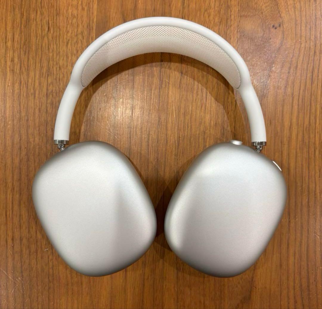 通販テレビ・オーディオ・カメラ - airpodsmax シルバー MGYJ3J N110731662