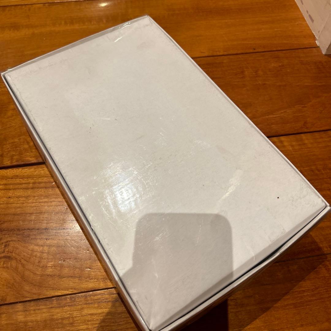 未開封　ファイナルファンタジー Ⅶ ガレージキット