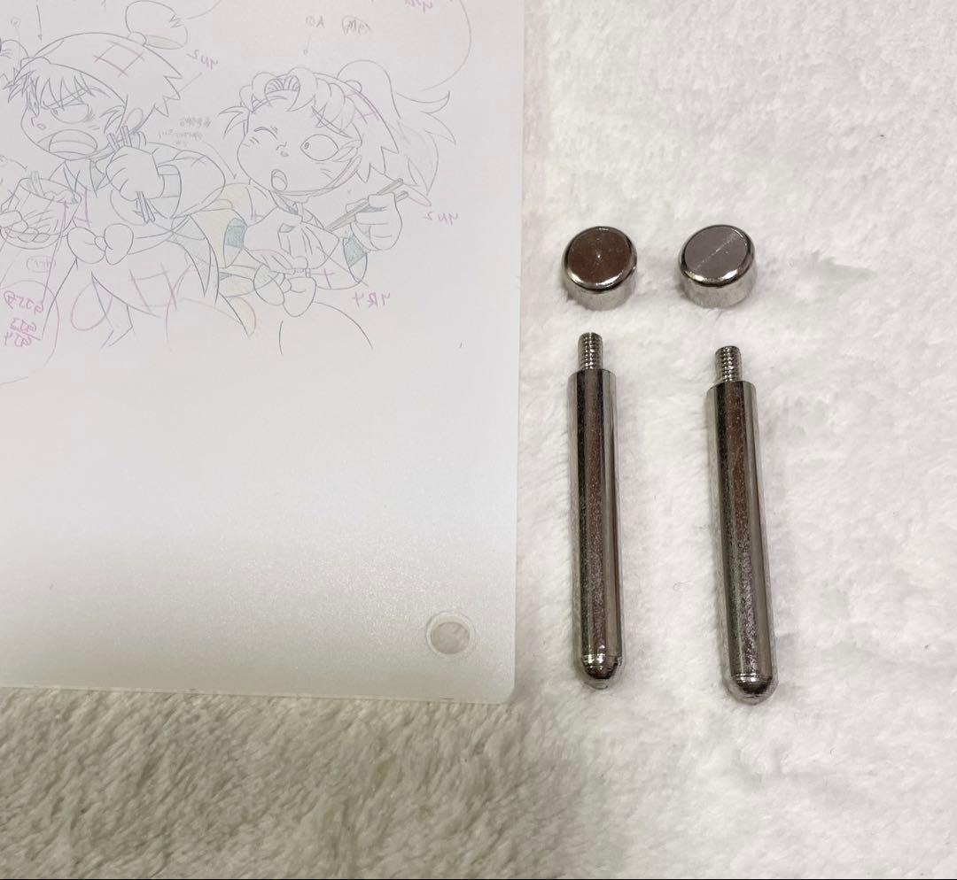 忍たま 忍たま乱太郎 原画展 6年生 六年生 アクリルスタンド アクリル