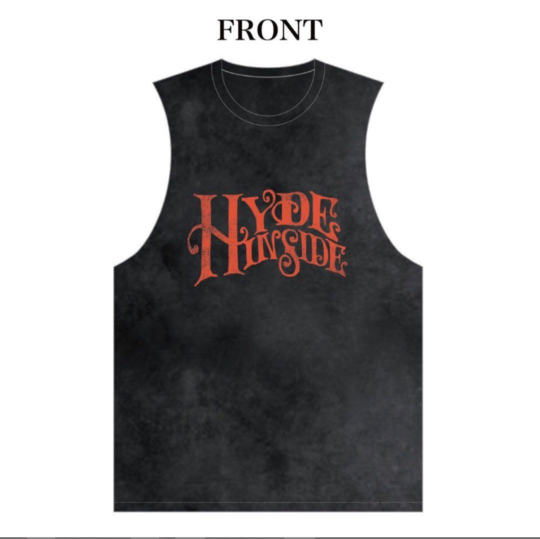 14thaddictionタンクトップ