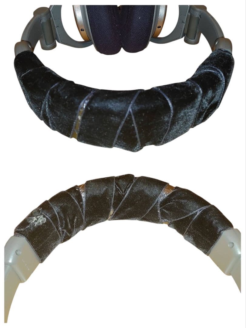 動作OK】ソニー モニター用ヘッドホン 有線ヘッドホン MDR-Z900