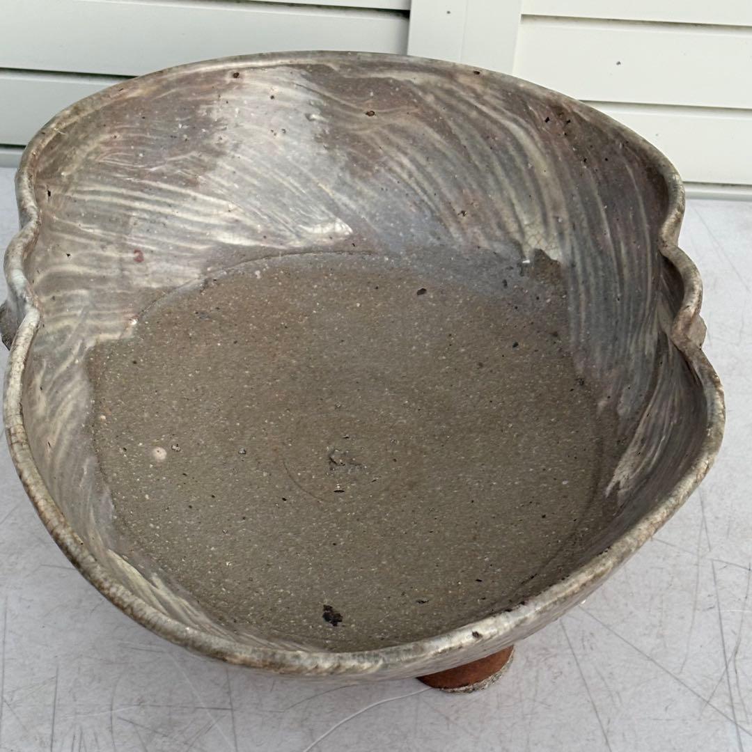 古唐津　焼き物