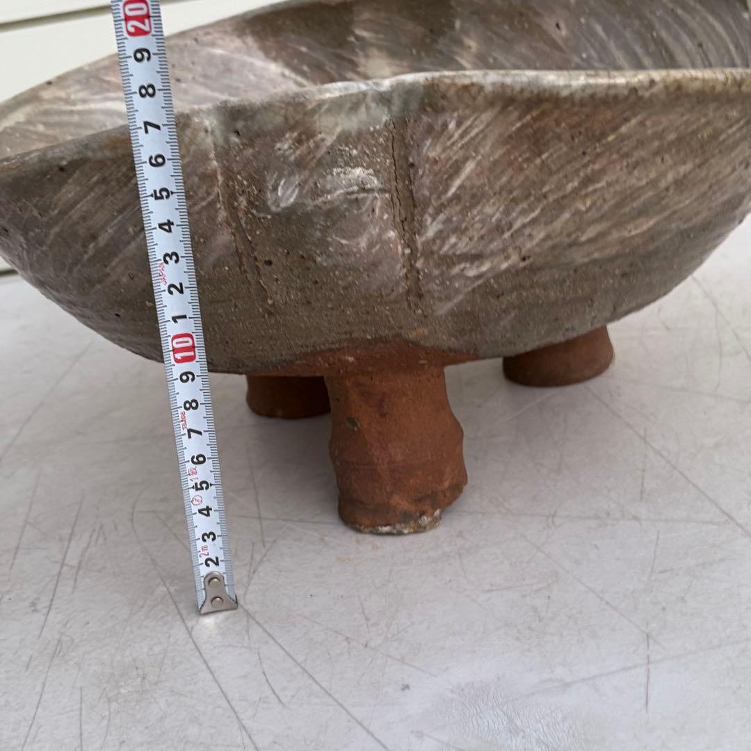 古唐津　焼き物