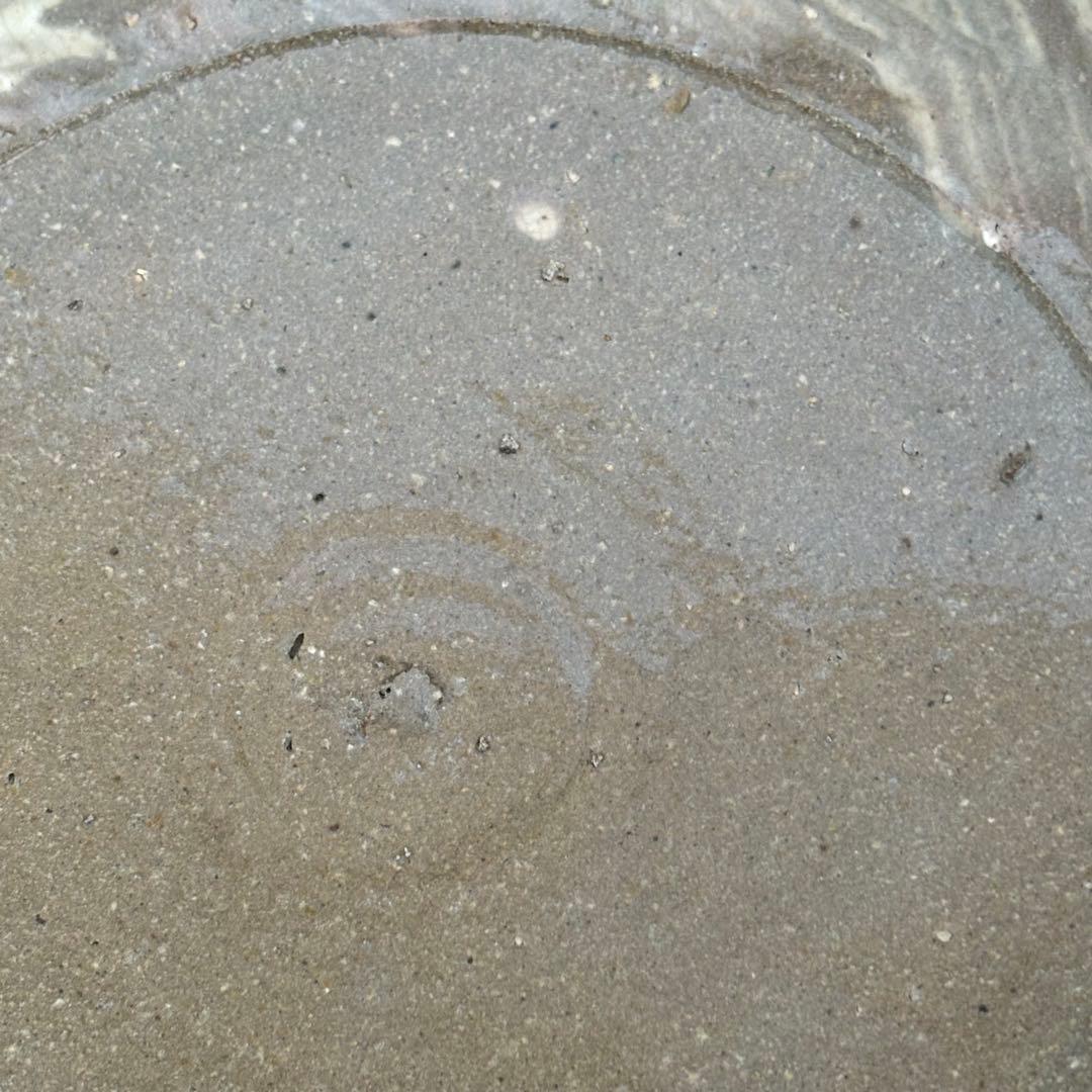 古唐津　焼き物