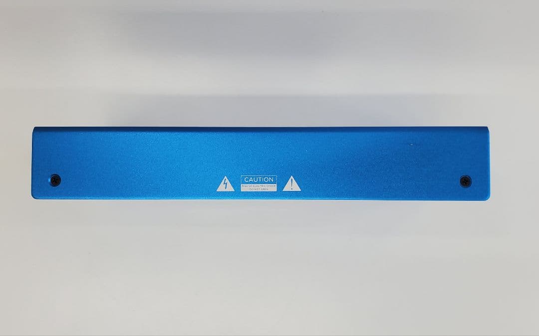 Strymon Zuma R300 電源ケーブル 箱 取説付