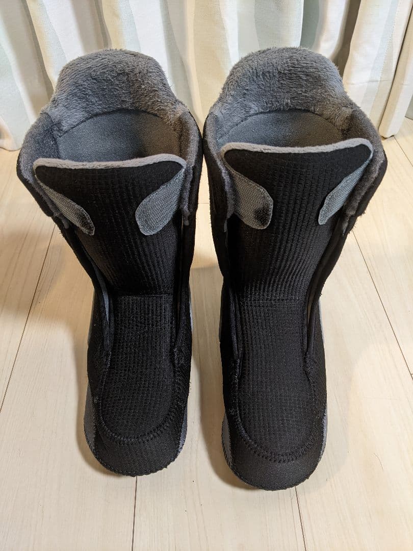 BURTON Ruler wide boa 26.5cm スノーボードブーツ