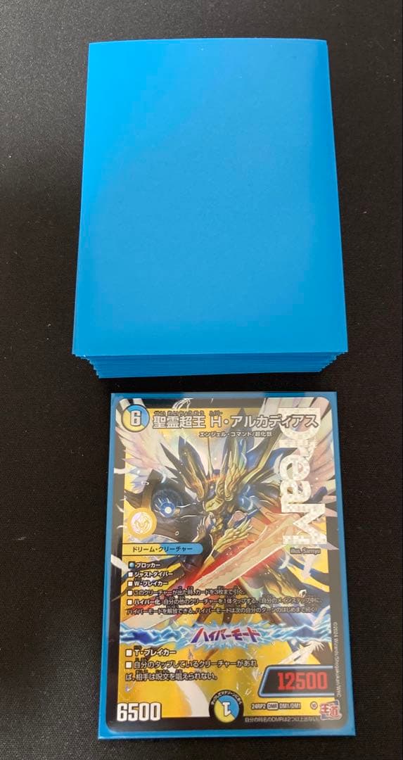 も*り様 【メルカリ便‼️】青白天門 光水天門 デッキ