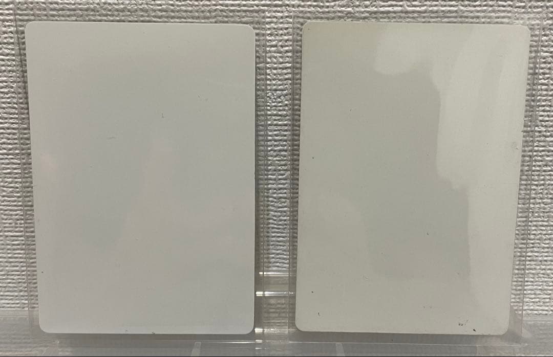 ファイナルファンタジー　ホログラム　カードダス　ファリス　がラフ　非売品