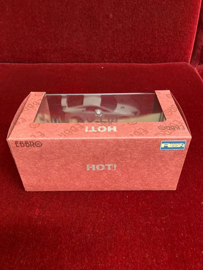 エブロ　レクサスＬＦA