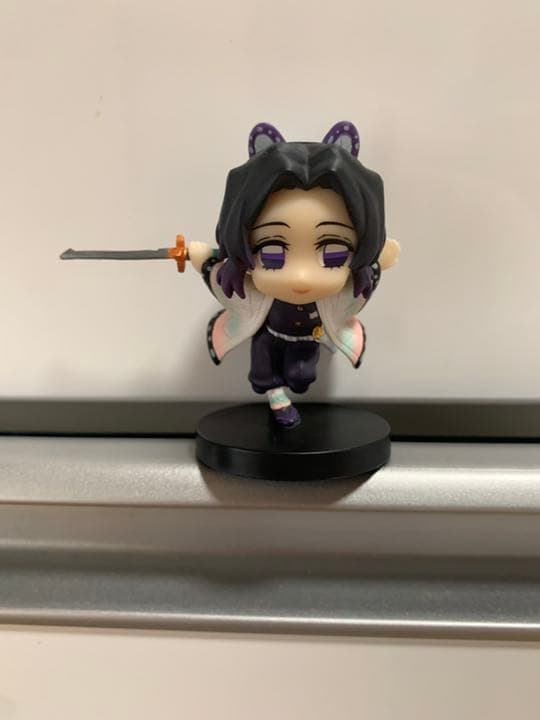 鬼滅の刃　ADVERGE MOTION