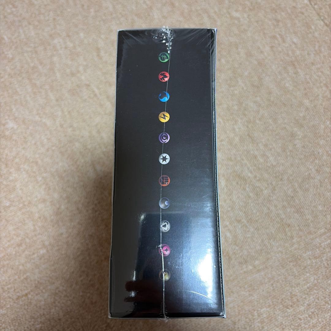 コンゴウ団、シンジュ団スペシャルセット