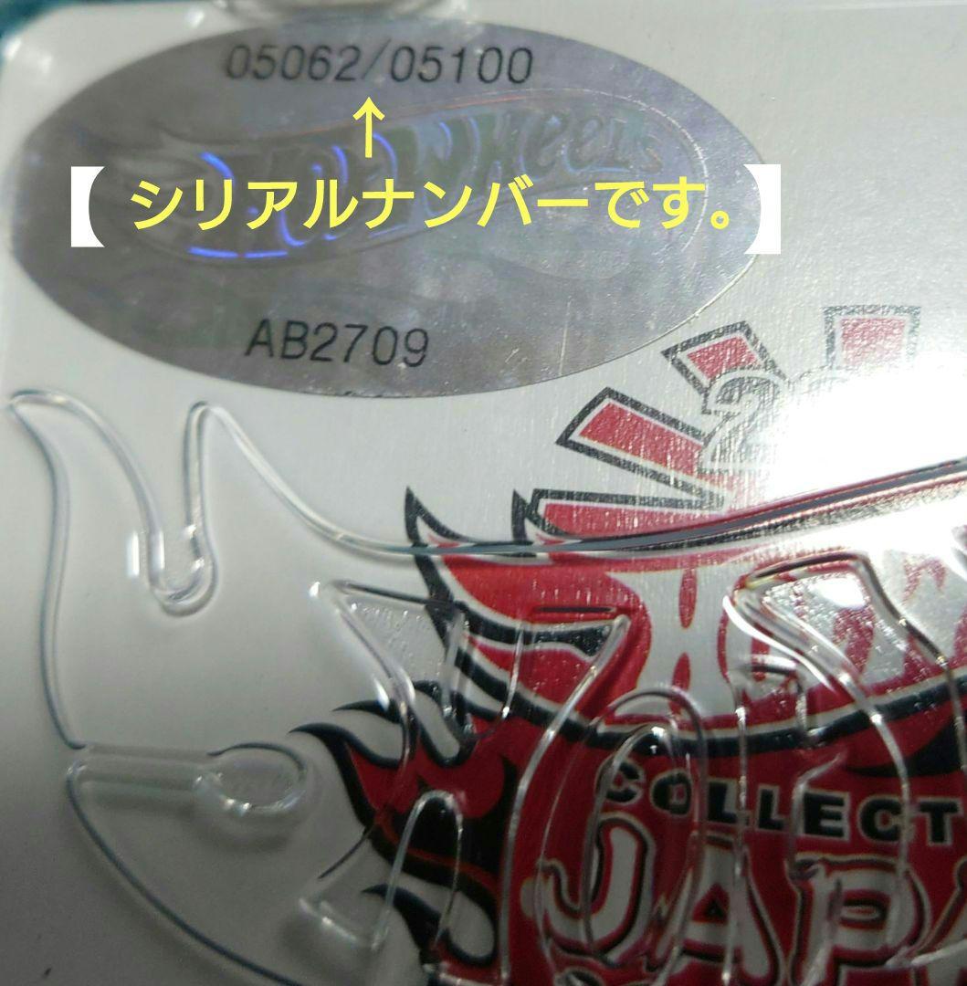 ムーンアイズ2019ヨコハマ ジャパンコンベンション限定カー510