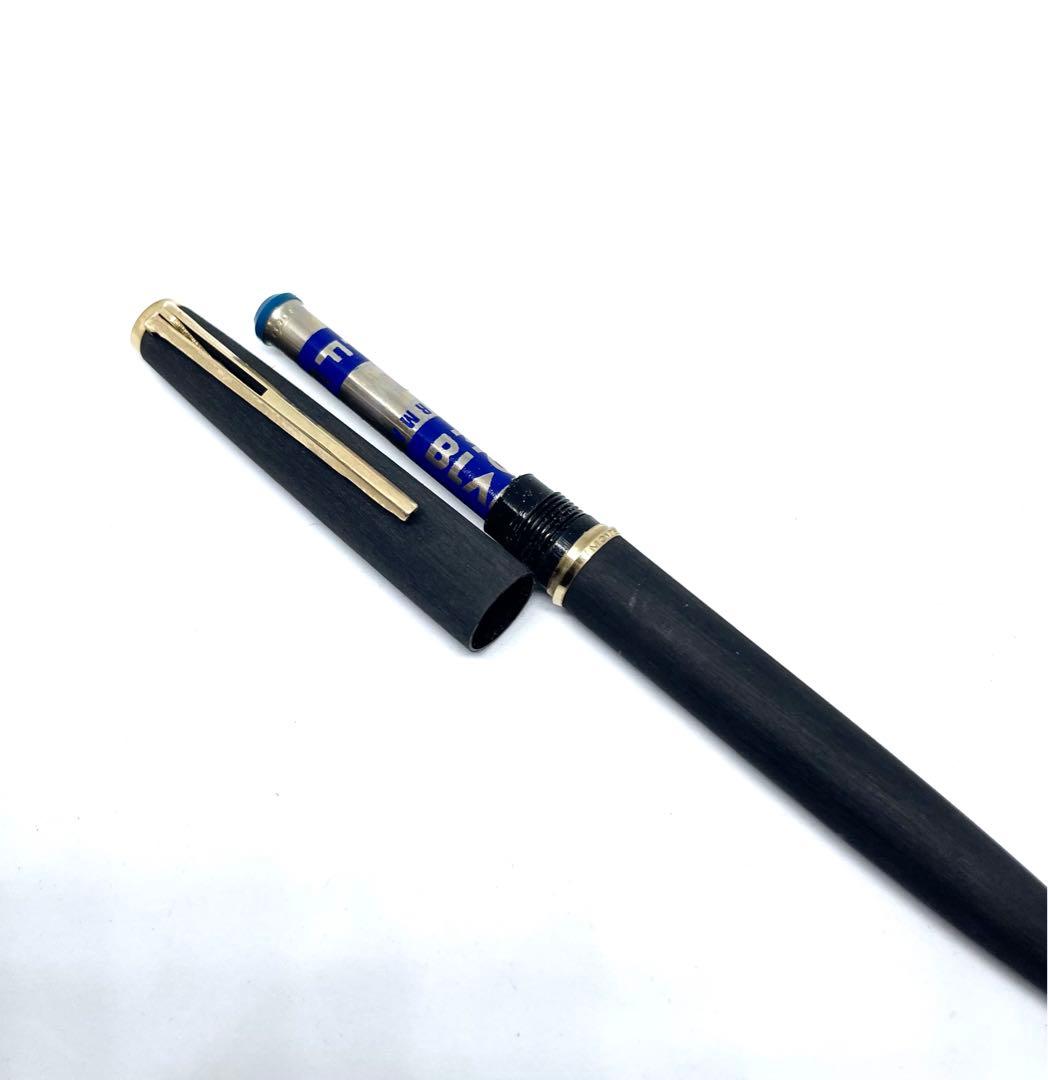 モンブラン ハンマートリガー ボールペン 280