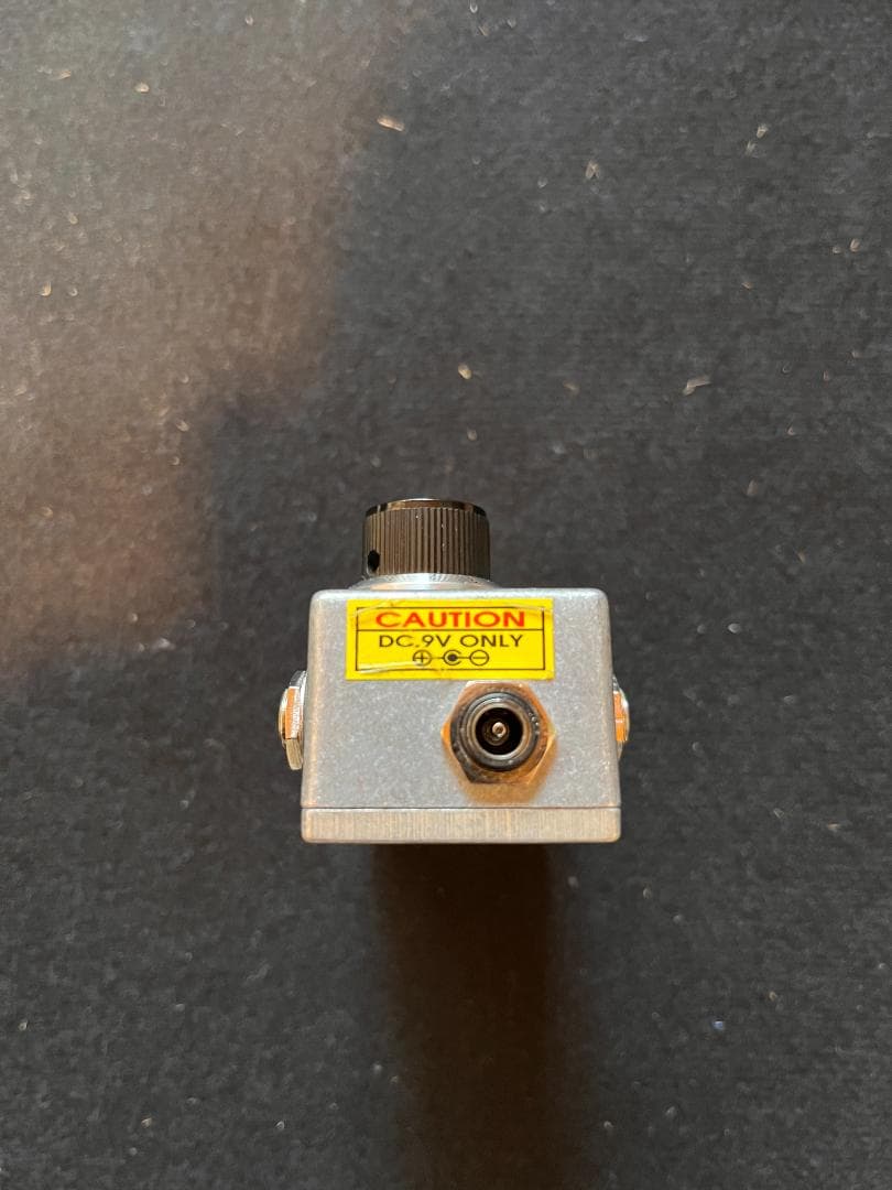 KATANASOUND ONE ブースター