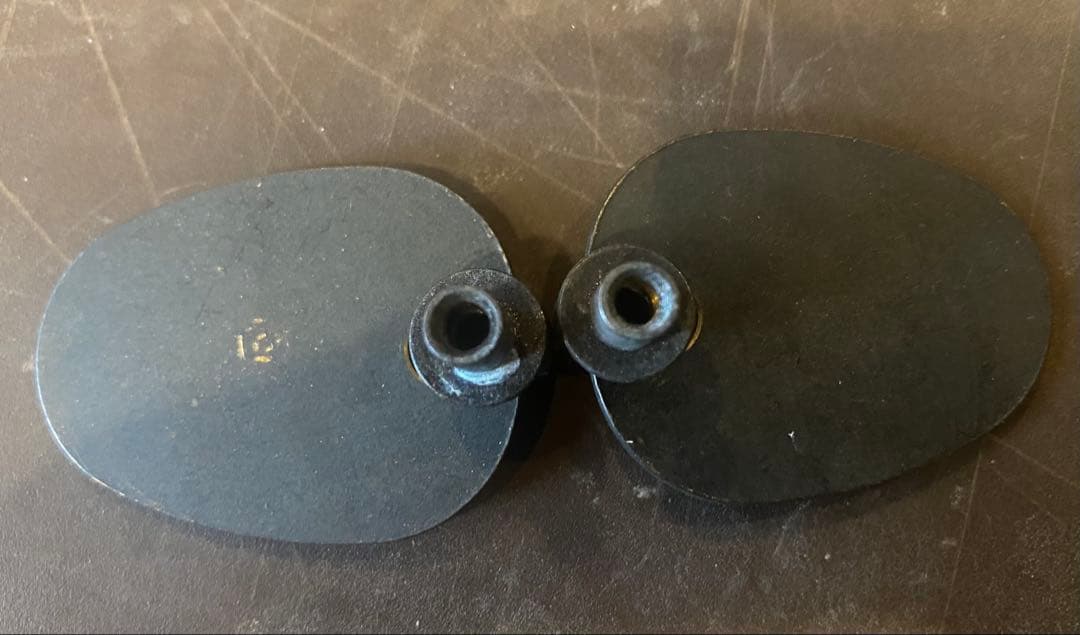 青銅 ドーム型装飾金具 1セット DIY中国アンティーク家具