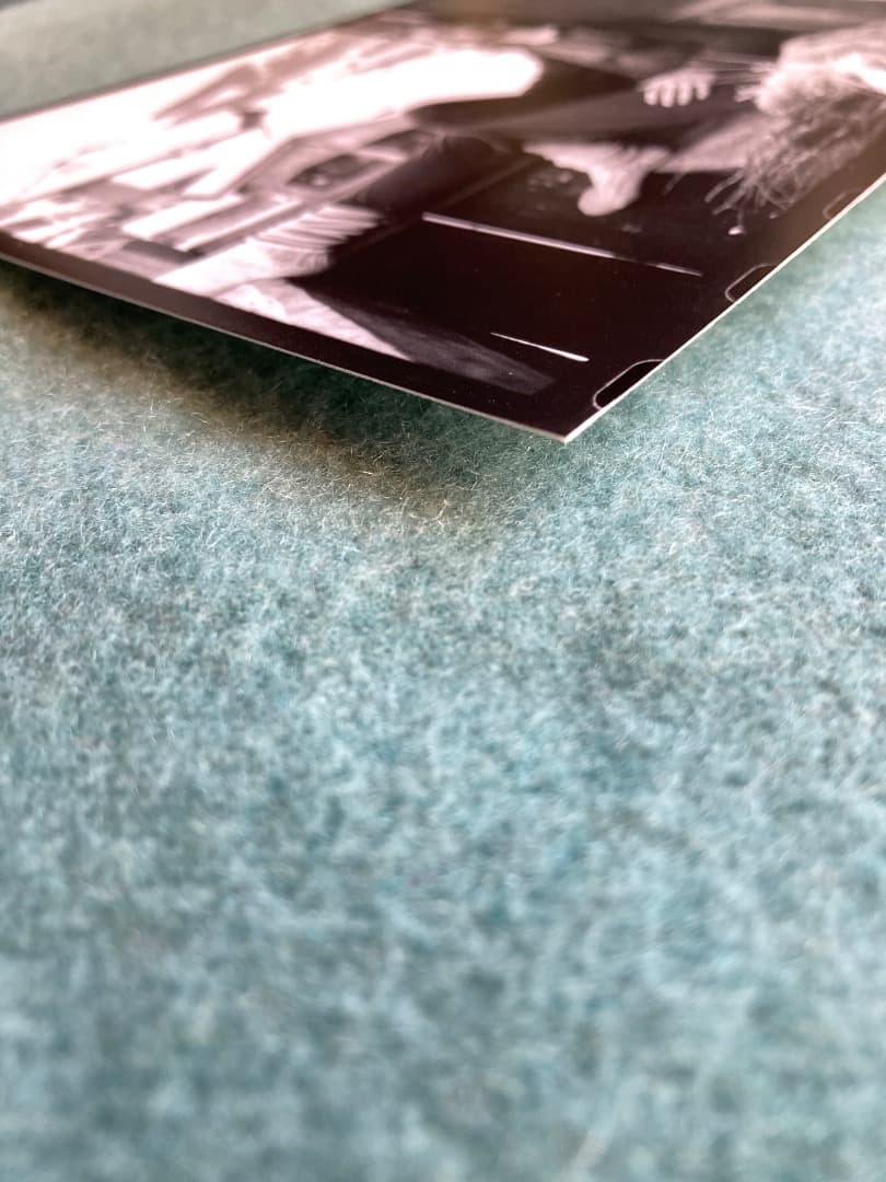 Jonvelle シルバープリント写真 Jonvelle シルバープリント写真