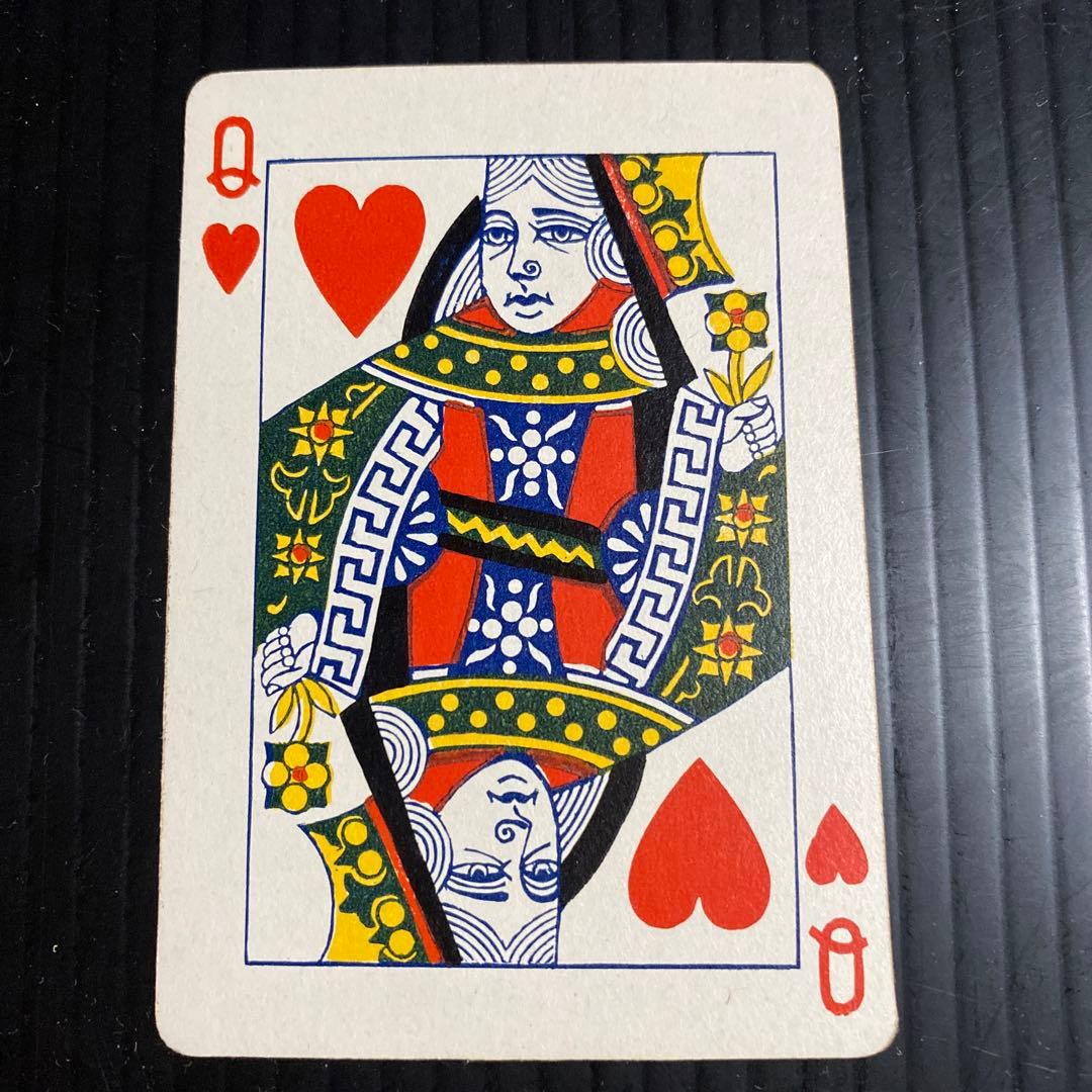 STEAMBOAT SQUEEZER トランプ レアデック - メルカリ