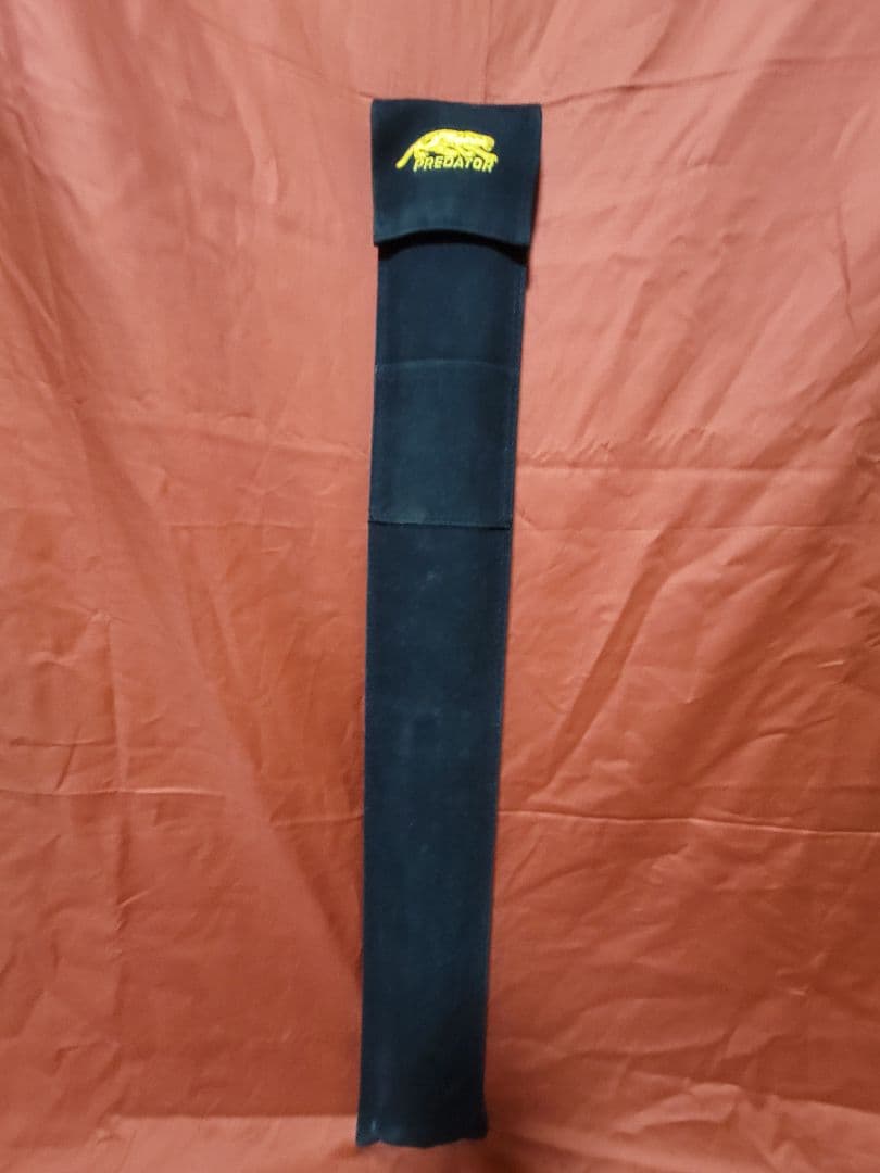 値下げしました　プレデター　Predator BK2 ビリヤードキュー