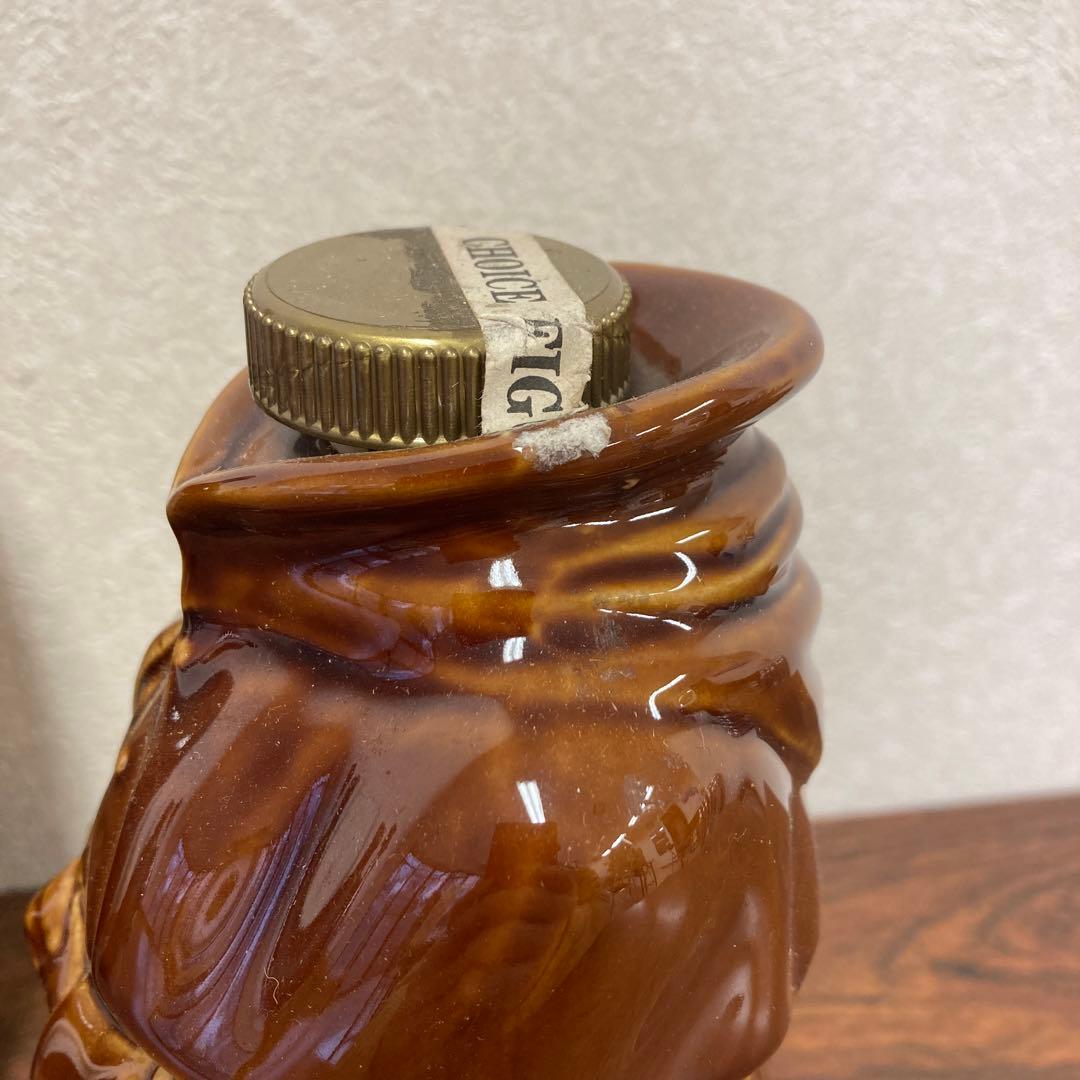 稀少 サントリー山崎NA 100周年ボトル ABBOT'SCHOICE 12年 アボット