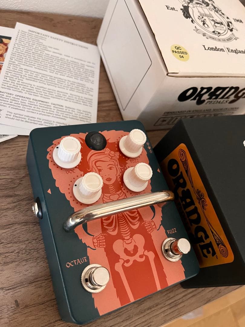 Metoro Guitar ジャパンヴィンテージ ビザール アコギ 楽器・機材