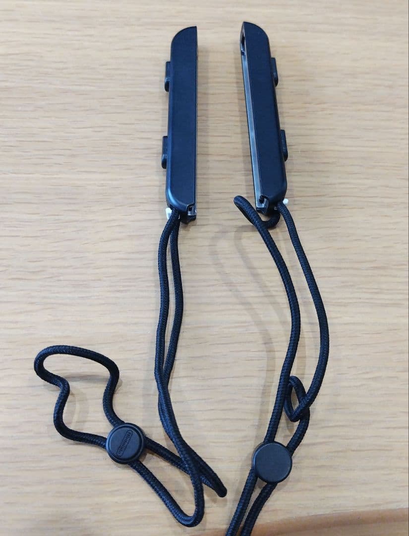 Nintendo Switch 本体 ピンク／緑