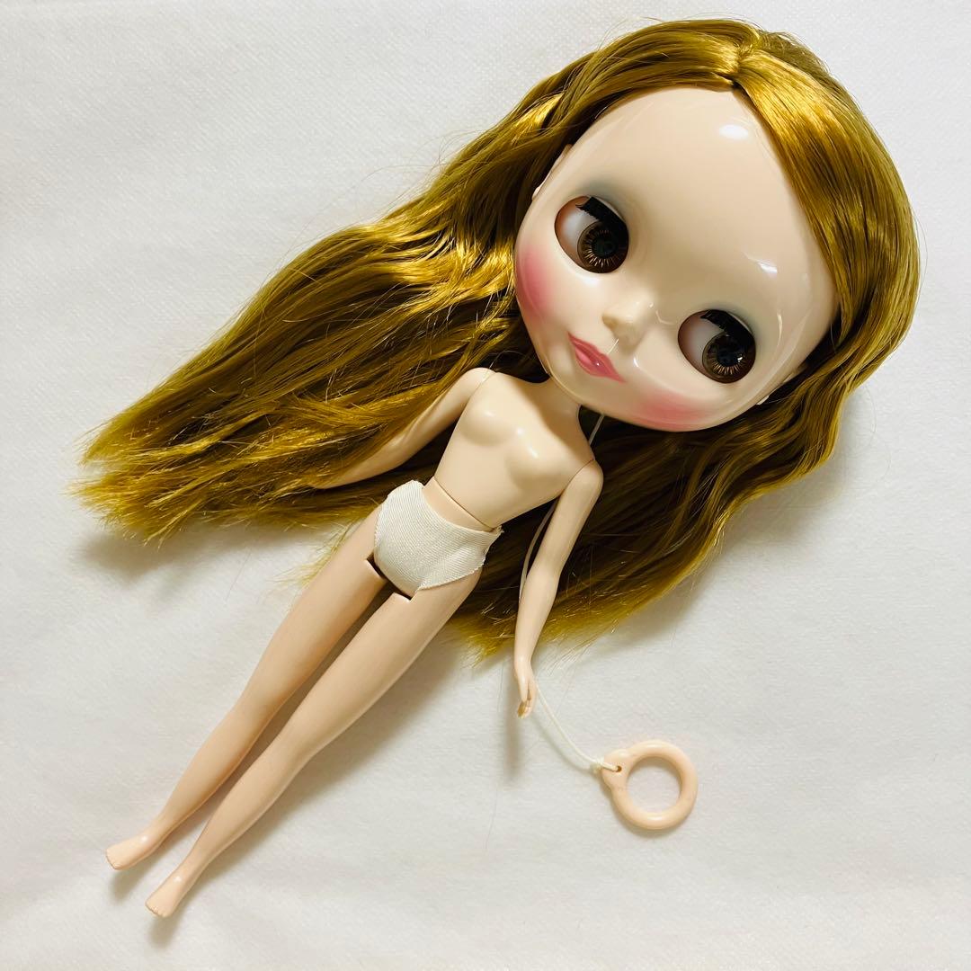 ブライスアウトフィット カントリーサマー