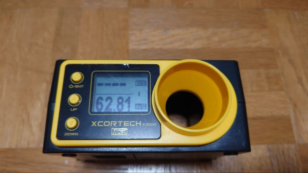 トイガン SCORPION mod.M