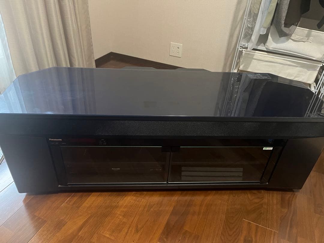 パナソニック 3.1ch ラックシアター ブラック SC-HTR210 パナソニック