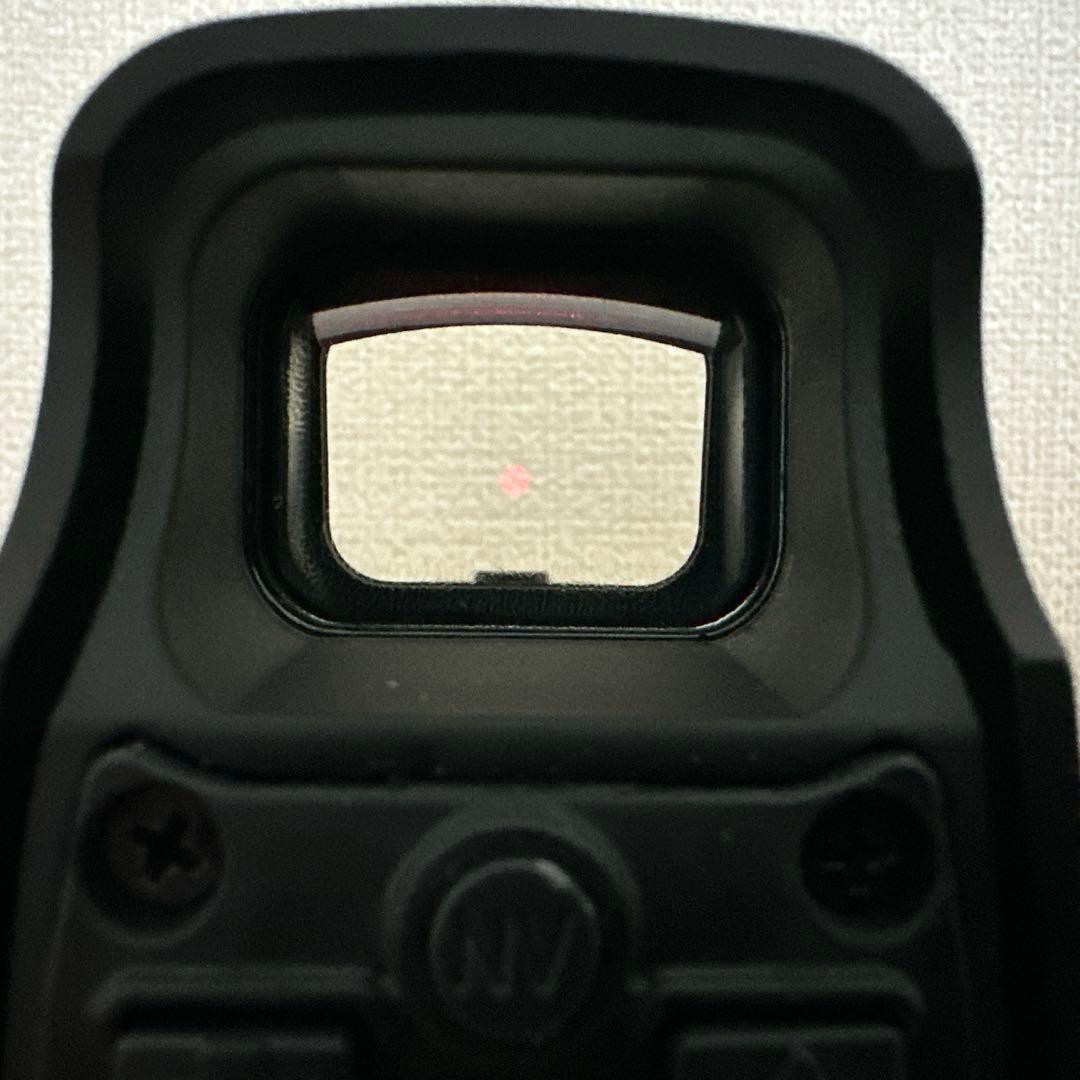 S*G様 EOTech HOLOgraphic Weapon Sight 551