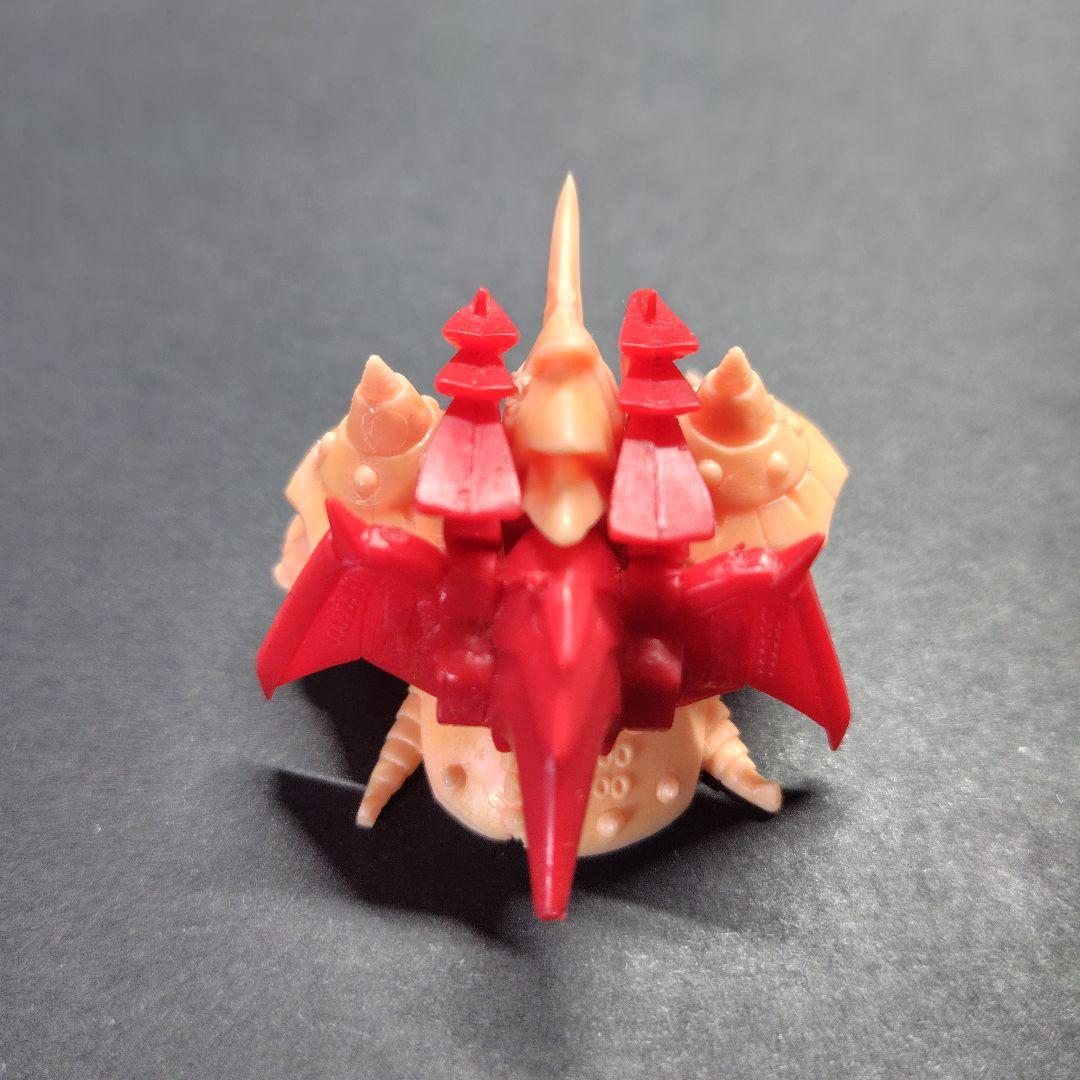 ガン消し ☆短期値下げ中☆ガンドランダー・ドラゴローダー