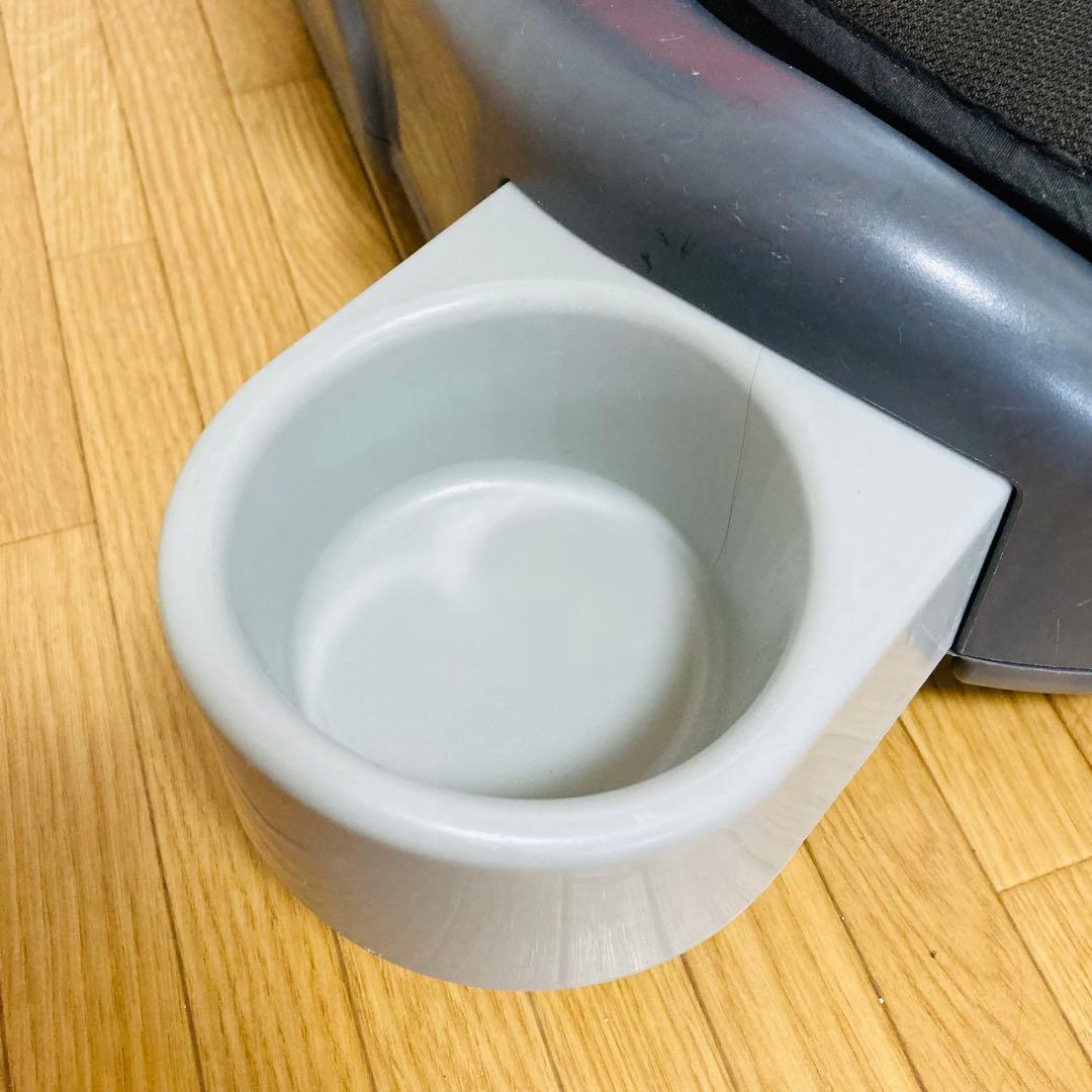 azr60g グレコ　チャイルドシート　ジュニアプラスカラーズ　２個セット