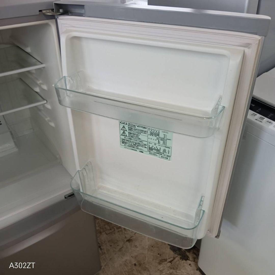 【102】設置まで対応　新生活　人気モデル　冷蔵庫　洗濯機　セット