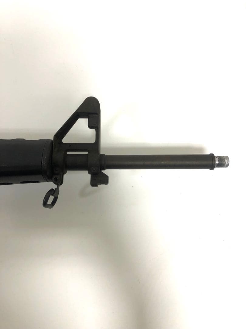 MGC M16 アサルトライフル　SMG ジャンク　モデルガン