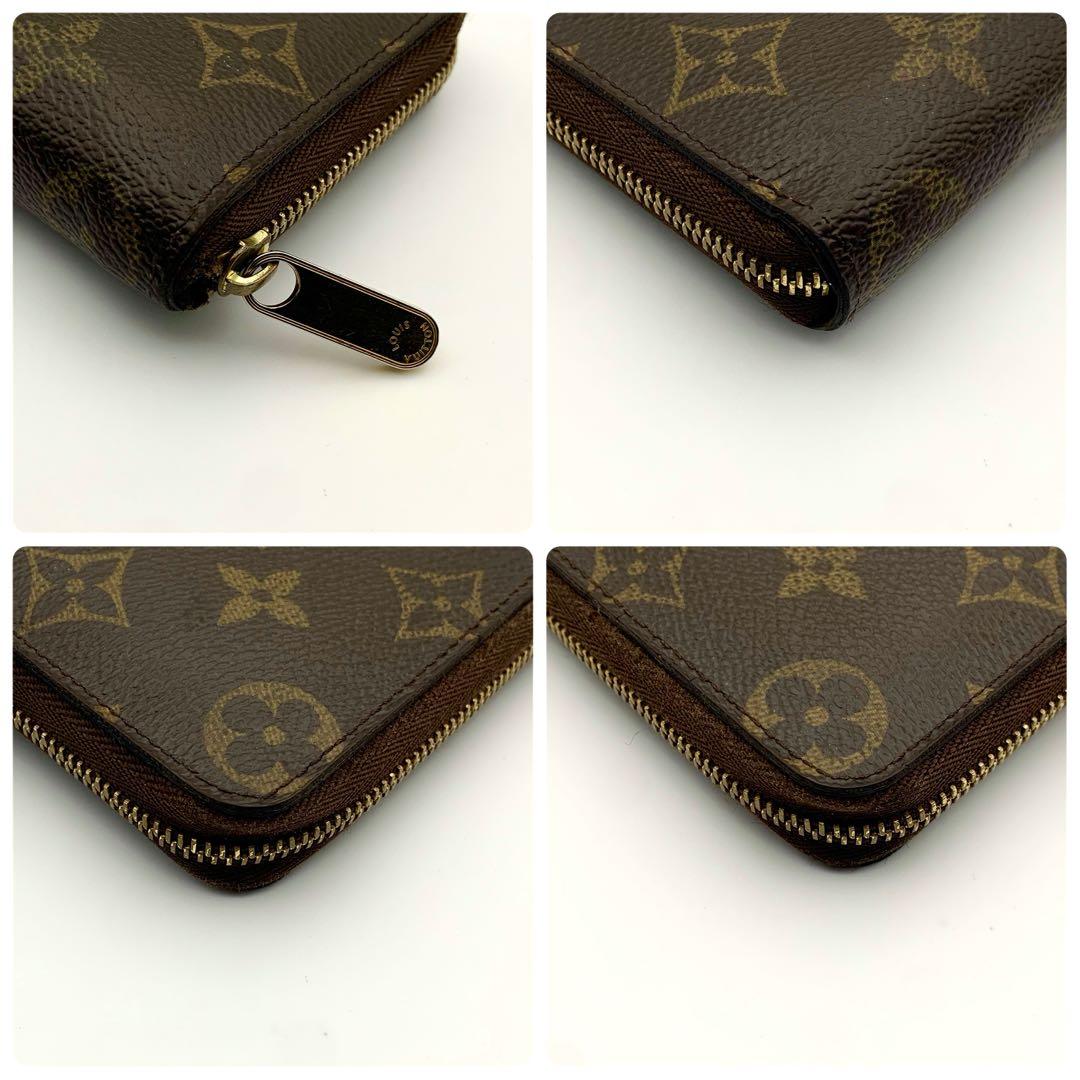 お盆限定価格✨ルイヴィトン ジッピーパース 財布 ケース コンパクト