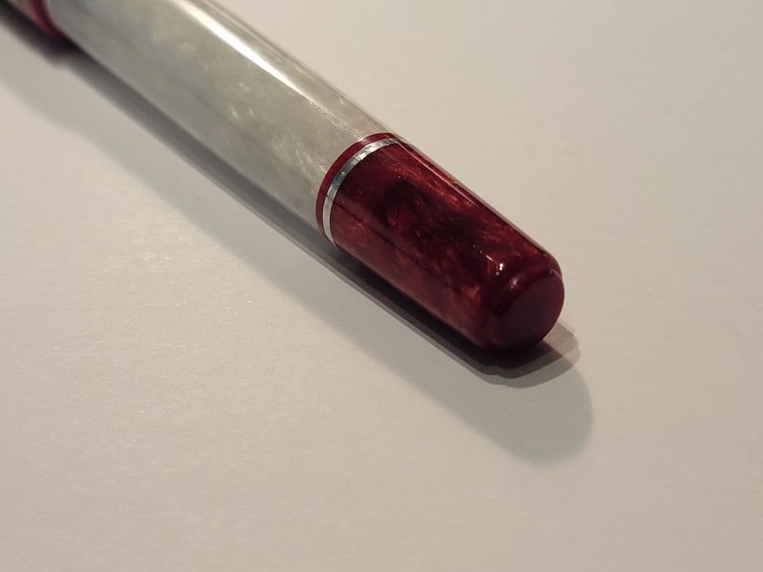 最終値下[激レア]MARLEN Humanitas M/14K