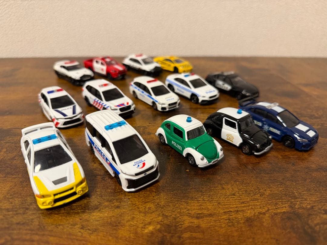 【トミカ・ジク・ホットウィールetc】80台セット