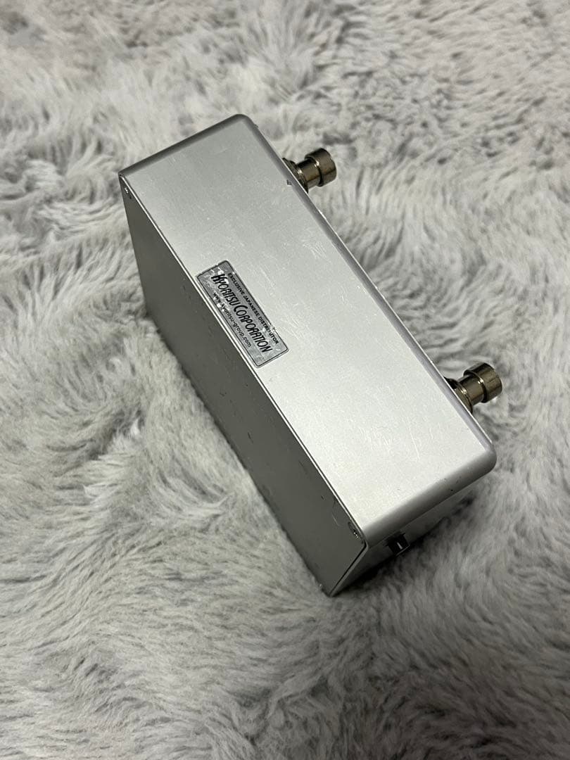 Darkglass Vintage Ultra ベース用エフェクター