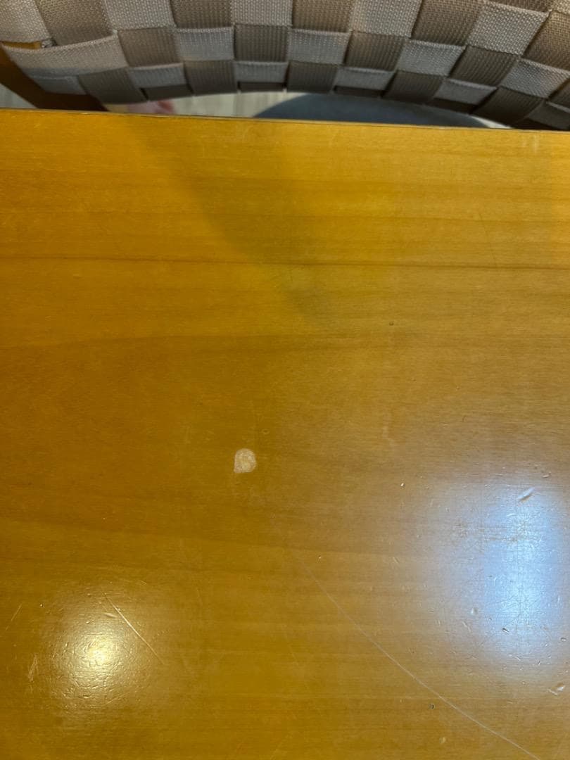 アルフレックス NEW STATION ダイニングテーブル 180×90