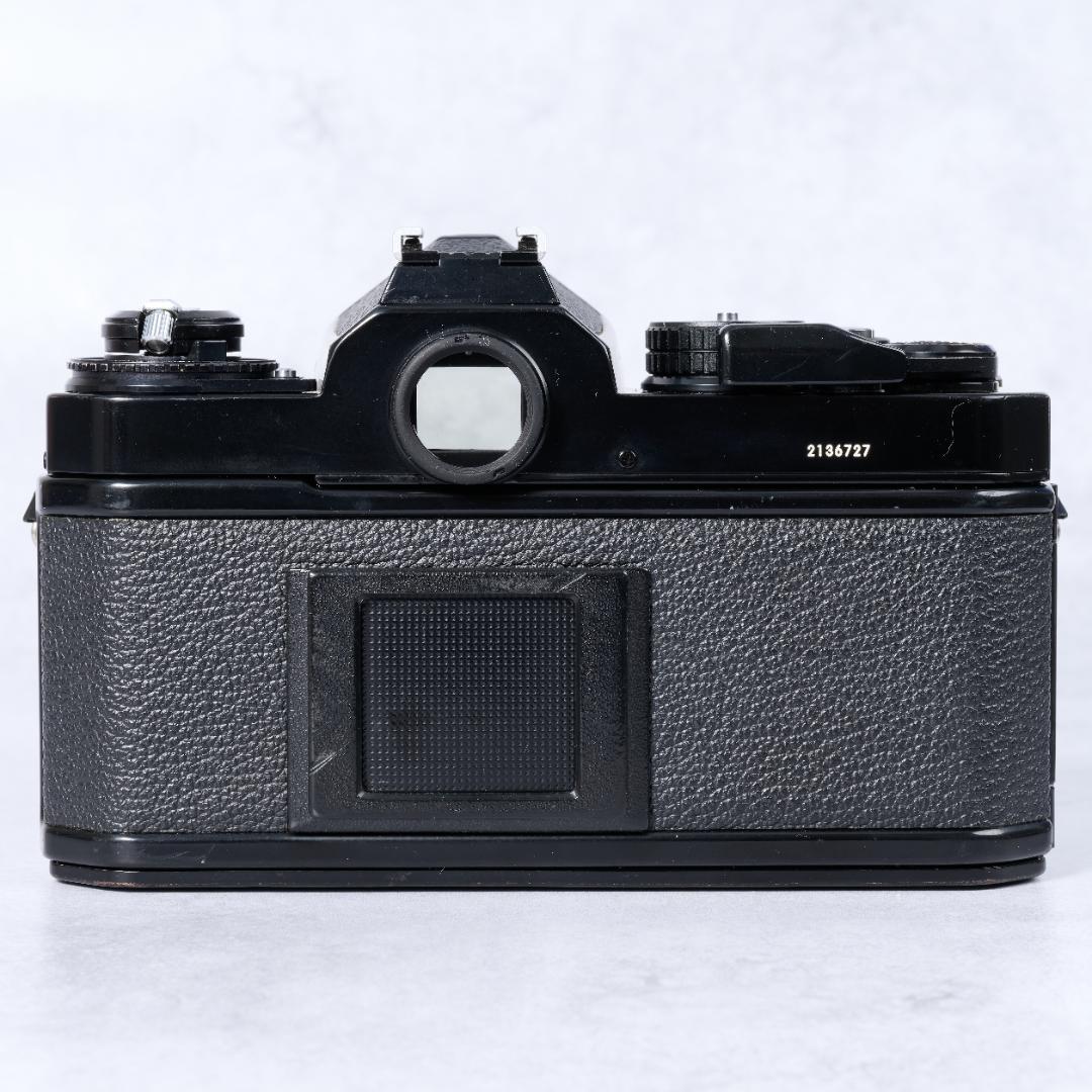 綺麗 NIKON FE2 / AI-S 50mm F1.4 - メルカリ