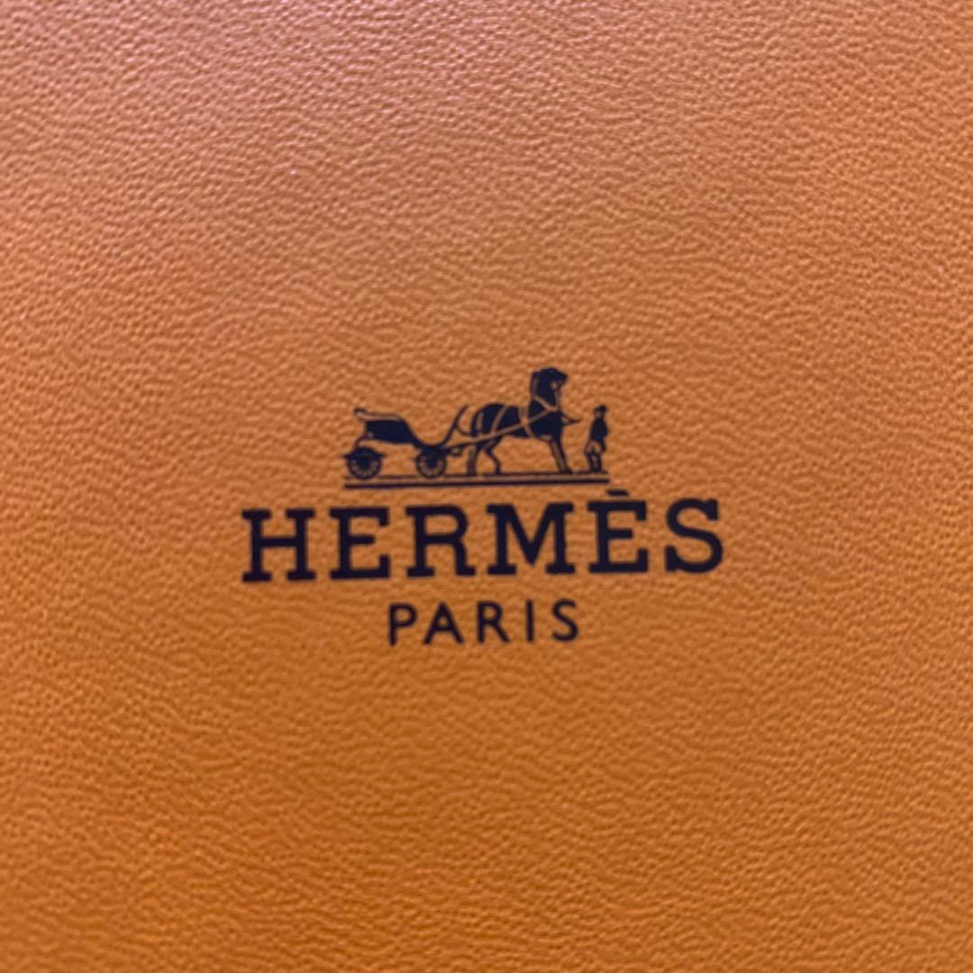HERMES エルメス☆空き箱☆バーキン35ケリー35サイズ - メルカリ