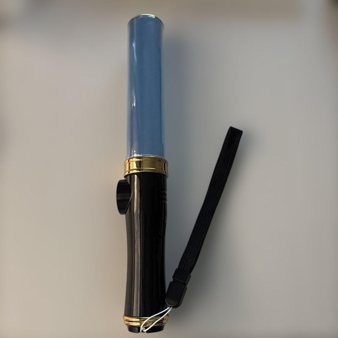 M!LK 塩﨑太智 青 ペンライト