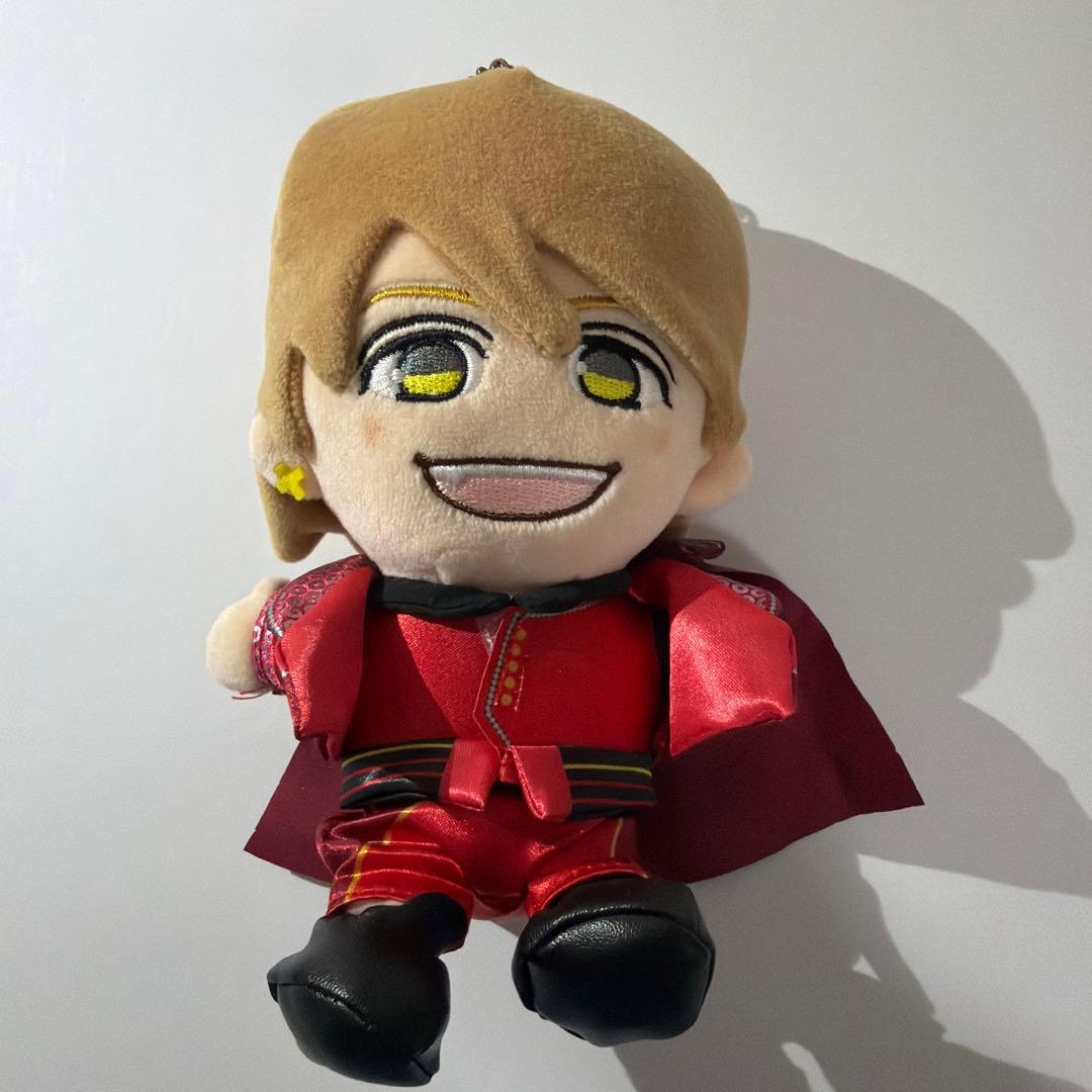 中間淳太 WEST. ちびスト - メルカリ