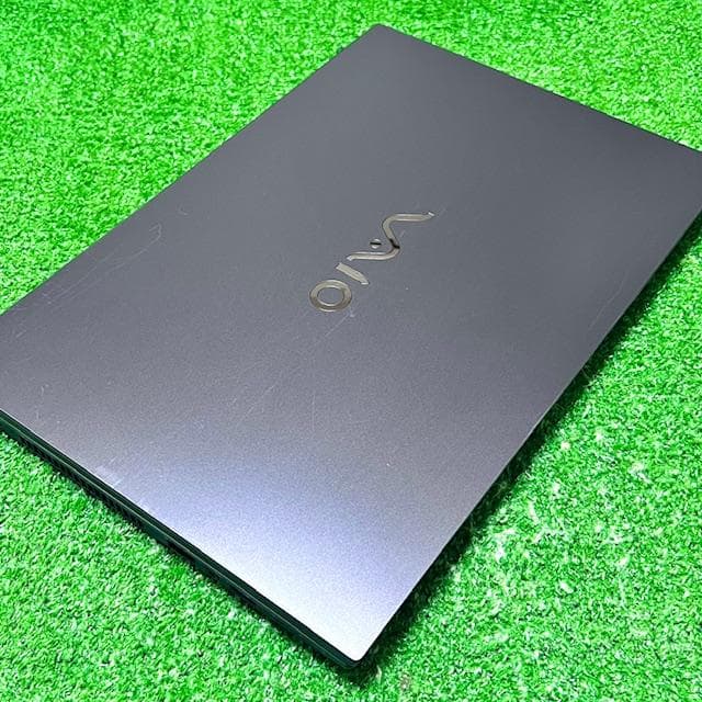 《2023モデル》第13世代Corei5！超速SSD！VAIO Pro BK