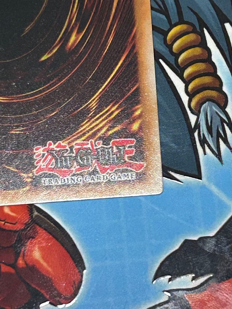 EU版 閃刀姫ロゼ 25th イラスト違い 遊戯王　クオシク