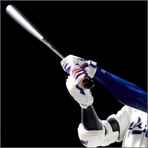 大谷翔平 リアルパーフェクトシリーズ プレミアムフィギュアvol2