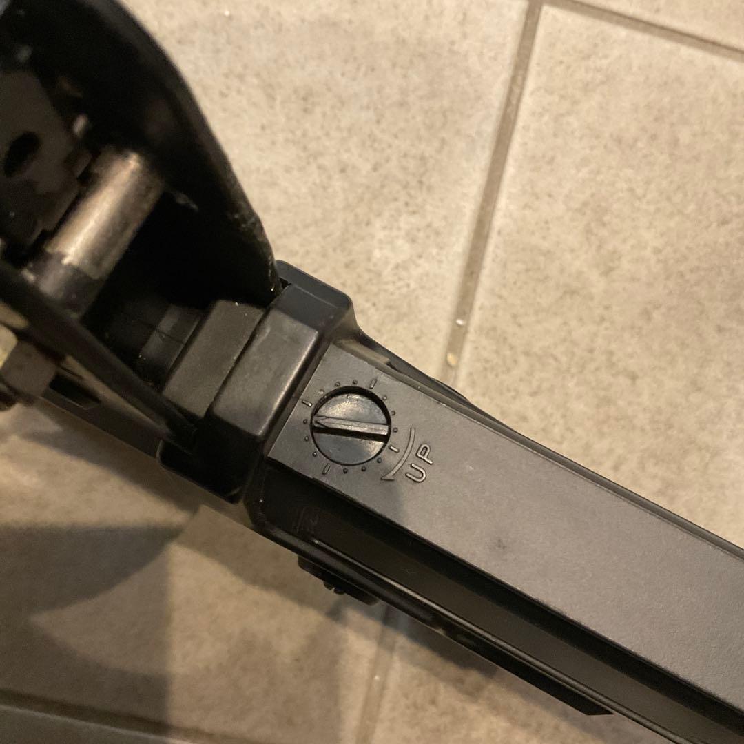 78m/s東京マルイ純正電動ガンファマススーパーバージョン