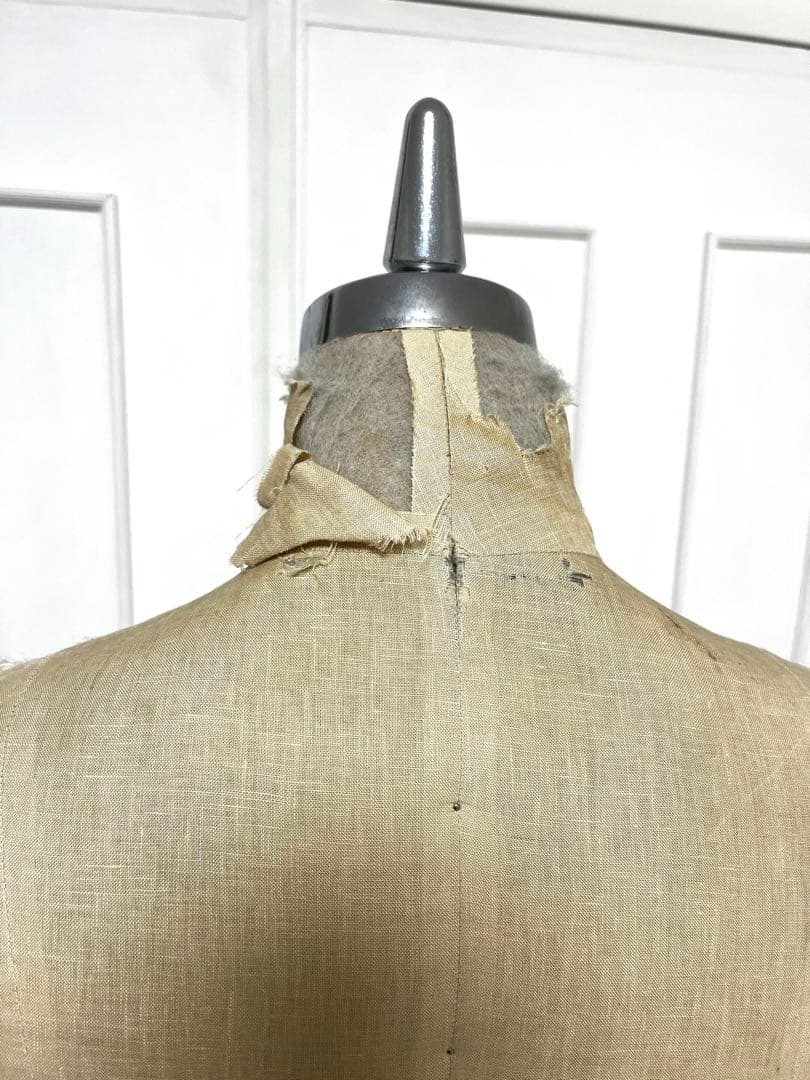 太陽工芸トルソー1stEDISHONmiss10 マネキンドレスフォーム - メルカリ