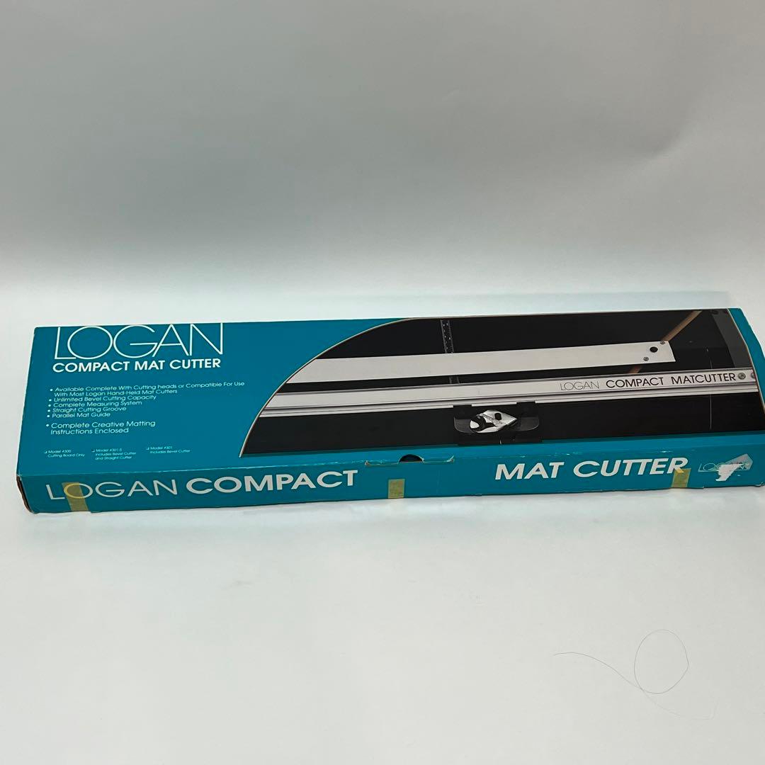 ローガンLOGANマットカッターmodel301-1